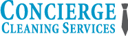 Concierge Cleaning Services